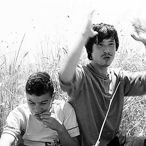 Bilder Todos vós sodes capitáns