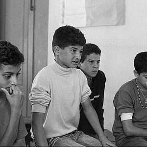 Bilder Todos vós sodes capitáns