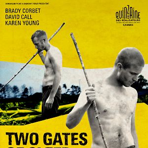 Bilder Two Gates of Sleep