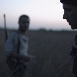 Bilder Two Gates of Sleep