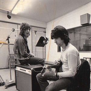 Bilder Stones In Exile