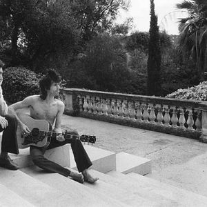 Bilder Stones In Exile