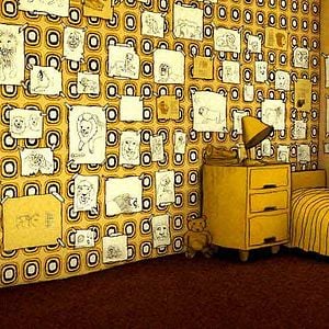 Bilder The Boy Who Wanted to Be a Lion