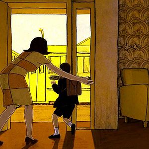 Bilder The Boy Who Wanted to Be a Lion