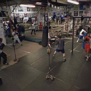 Bilder Frederick Wiseman