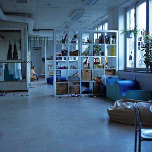 Bilder Ett tyst barn