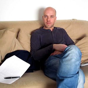 Bilder Ett tyst barn