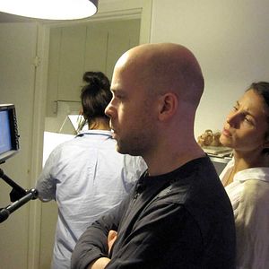 Bilder Ett tyst barn