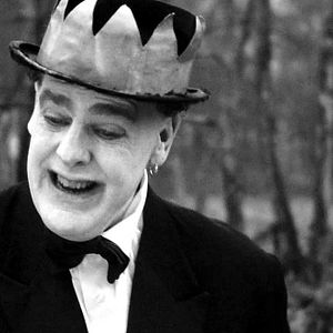 Bilder Little Baby Jesus of Flandr