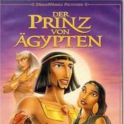 Bilder Der Prinz von Ägypten