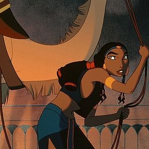 Bilder Der Prinz von Ägypten