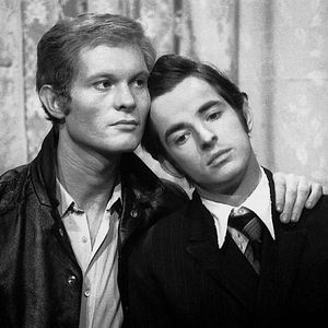 Bilder Nicht der Homosexuelle ist pervers, sondern die Situation, in der er lebt