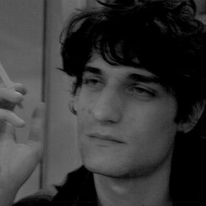 Bilder Louis Garrel