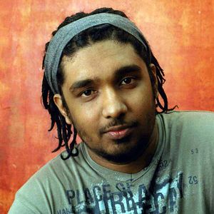 Bilder Shadows of Silence