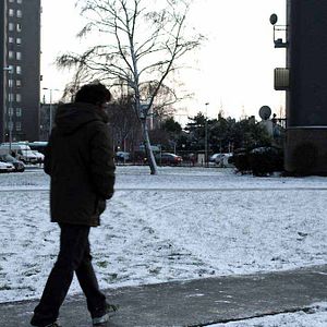 Bilder Shadows of Silence