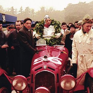 Bilder Enzo Ferrari - Der Film