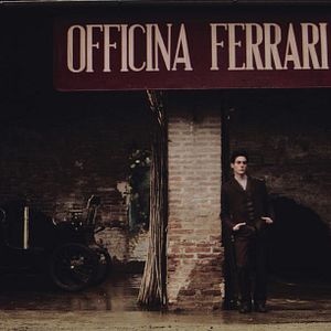 Bilder Enzo Ferrari - Der Film