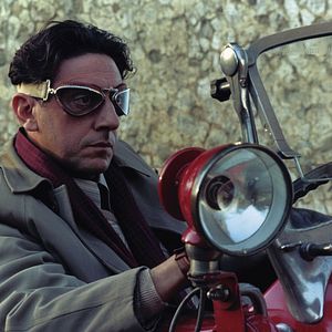 Bilder Enzo Ferrari - Der Film