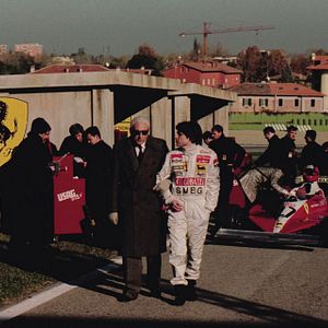 Bilder Enzo Ferrari - Der Film