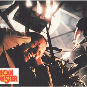 Bilder American Monster