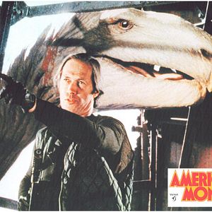 Bilder American Monster