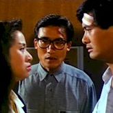 Bilder A Better Tomorrow 3