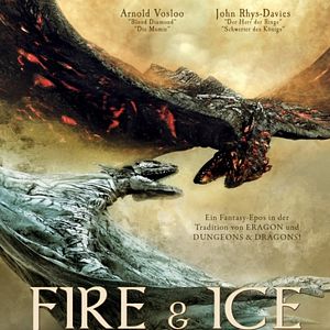 Bilder Fire & Ice - The Dragon Chronicles