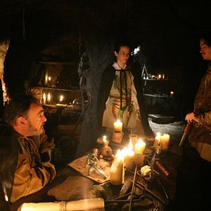 Bilder Fire & Ice - The Dragon Chronicles