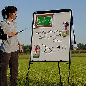 Bilder FC Venus - Fußball ist Frauensache