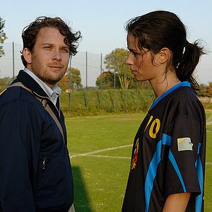 Bilder FC Venus - Fußball ist Frauensache