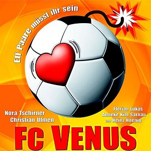 Bilder FC Venus - Fußball ist Frauensache