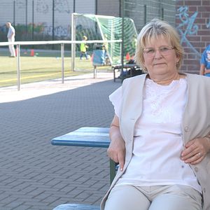 Bilder Fußballgöttinnen