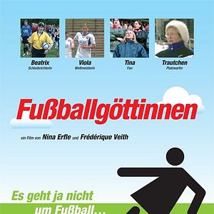 Bilder Fußballgöttinnen