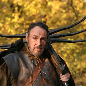 Bilder Fire & Ice - The Dragon Chronicles