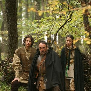 Bilder Fire & Ice - The Dragon Chronicles