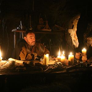 Bilder Fire & Ice - The Dragon Chronicles