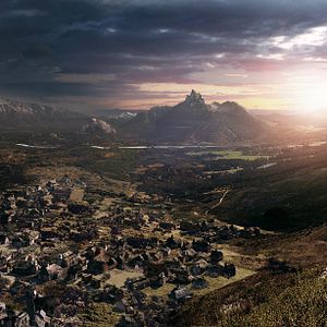 Bilder Fire & Ice - The Dragon Chronicles