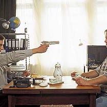 Bilder Muxmäuschenstill