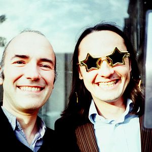 Bilder LOve And MOtion