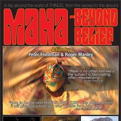 Bilder Mana - Die Macht der Dinge