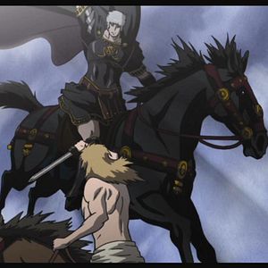 Bilder Highlander - Die Macht der Vergeltung