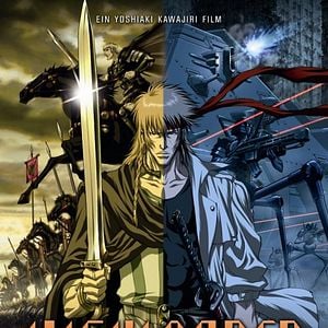 Bilder Highlander - Die Macht der Vergeltung