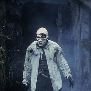 Bilder House Of The Dead