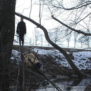 Bilder In A Dark Place