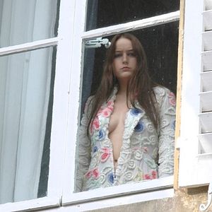 Bilder In A Dark Place