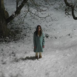 Bilder In A Dark Place