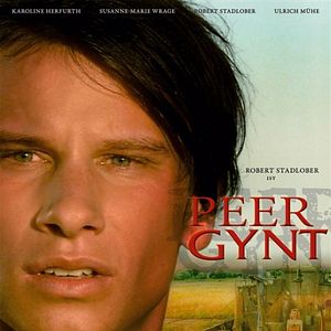Bilder Peer Gynt