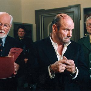 Bilder Napoleon Fritz