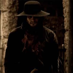 Bilder Vergeltung der Verdammten