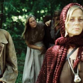 Bilder Vergeltung der Verdammten